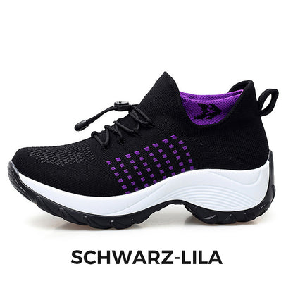 🔥Bequeme Damenschuhe – kostenloser Versand ab einer Bestellung von zwei Artikeln