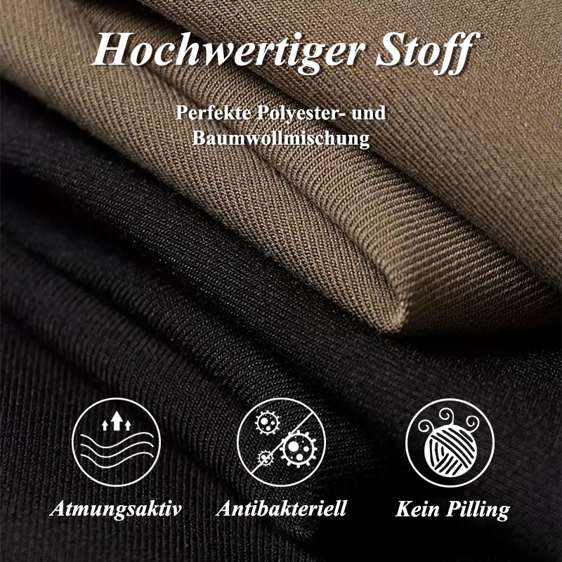 💖2025 Neue Mode – 50 % Rabatt🍂Damen-Set mit Sweatshirt mit schrägen Schultern und ärmellosem Kleid