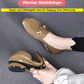 Lederschuhe im britischen Stil