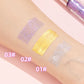 🔥💎KAUFEN SIE 1, BEKOMMEN SIE 1 GRATIS🌟 Wasserfeste Diamant-Glitzer-Mascara – langanhaltender Schwung, funkelnder Glanz, für bezaubernde Augen!
