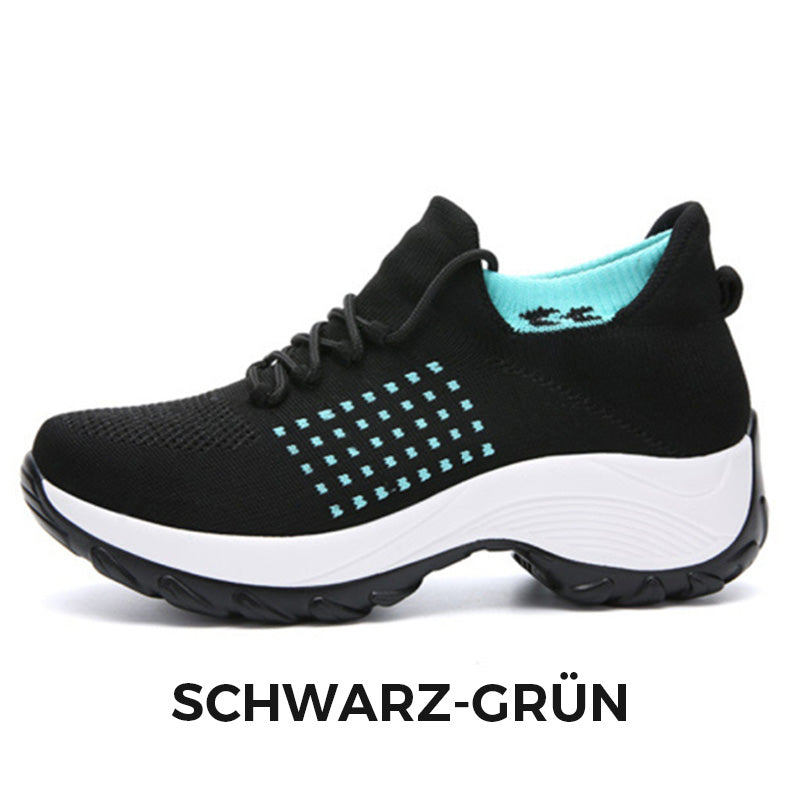 🔥Bequeme Damenschuhe – kostenloser Versand ab einer Bestellung von zwei Artikeln