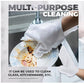 Hausdesinfektion Staubentfernungshandschuhe (20 PCS)