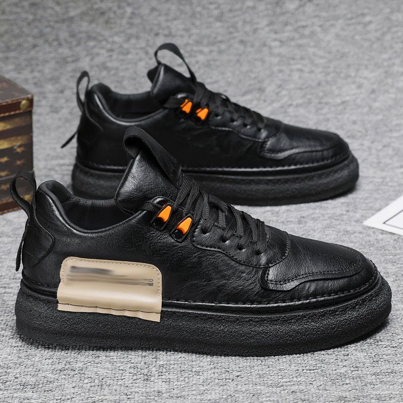 Atmungsaktive Freizeitschuhe für Herren