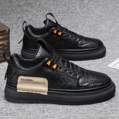 Atmungsaktive Freizeitschuhe für Herren