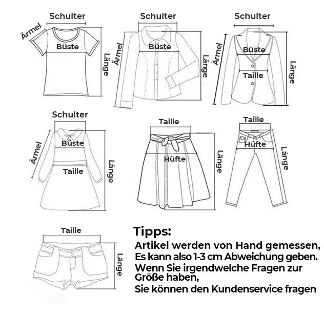 Zweiteiliges Set aus lässigem Oberteil und Hose für Damen