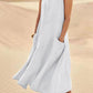 Bequeme Sommerkleider für Damen (Kaufen Sie 2 versandkostenfrei)