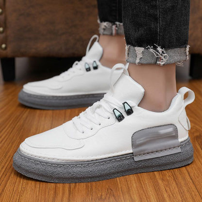 Atmungsaktive Freizeitschuhe für Herren