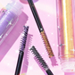 🔥💎KAUFEN SIE 1, BEKOMMEN SIE 1 GRATIS🌟 Wasserfeste Diamant-Glitzer-Mascara – langanhaltender Schwung, funkelnder Glanz, für bezaubernde Augen!