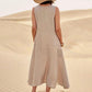 Bequeme Sommerkleider für Damen (Kaufen Sie 2 versandkostenfrei)