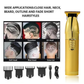 Men's must - Neueste Haarschneidemaschine