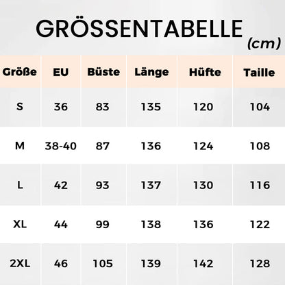 49%Rabatte🔥 Verkauf🔥Locker sitzendes Maxikleid mit Spaghettiträgern und Seitenschlitz