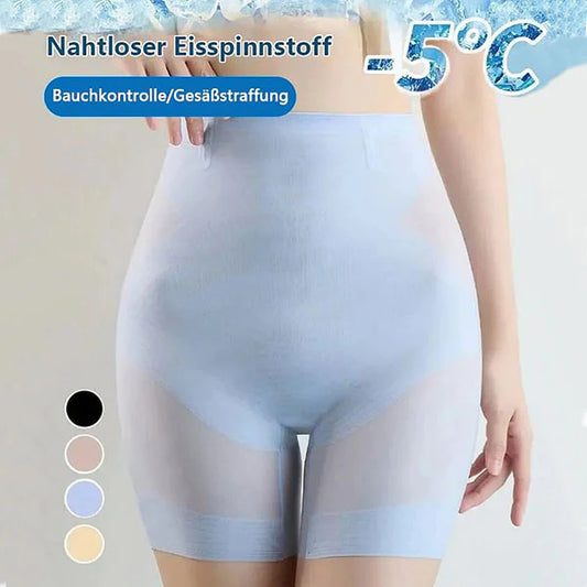 Ultradünne Kühlende Bauchkontrolle Shapewear