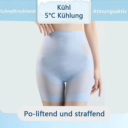 Ultradünne Kühlende Bauchkontrolle Shapewear