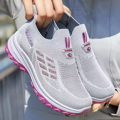 🌸2024 neue orthopädische Sportschuhe für Damen🌸