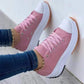 💗2025 neue modische und bequeme Damen-Leinenschuhe