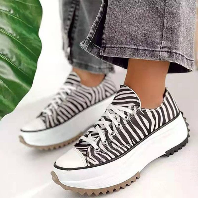 💗2025 neue modische und bequeme Damen-Leinenschuhe