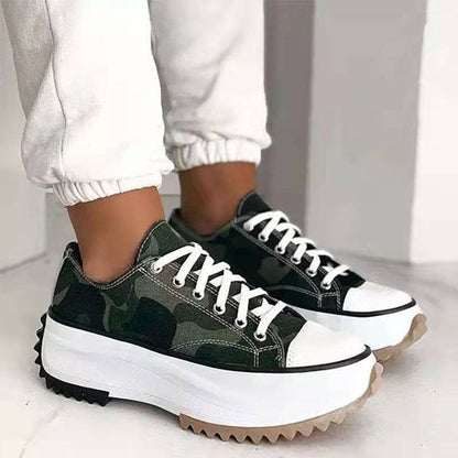 💗2025 neue modische und bequeme Damen-Leinenschuhe