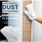 Hausdesinfektion Staubentfernungshandschuhe (20 PCS)