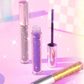 🔥💎KAUFEN SIE 1, BEKOMMEN SIE 1 GRATIS🌟 Wasserfeste Diamant-Glitzer-Mascara – langanhaltender Schwung, funkelnder Glanz, für bezaubernde Augen!
