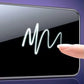 🚨 BLITZANGEBOT 2025 ⚡📲📱Neue unsichtbare Displayschutzfolie– fingerabdruckabweisend, staubfrei und blasenfrei