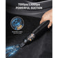 💥SISTE DAGSALG 49% AVSLAG💥Slim V8 Mate Cordless Car Vacuum High Power 13000Pa/30AW