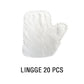 Hausdesinfektion Staubentfernungshandschuhe (20 PCS)