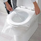 🔥2 Kaufen 1 Gratis🔥Reise Wasserdichte Disposable Toilet Seat Cover