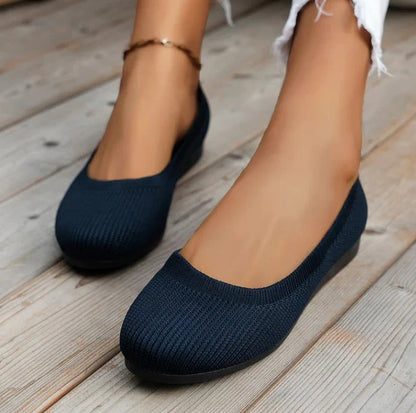🔥Letzter Tag: 49 % Rabatt – Bequeme, rutschfeste Freizeitschuhe mit Fußgewölbeunterstützung für Damen