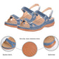 ✨2024 Neue bequeme Sandalen