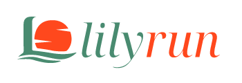 lilyrun