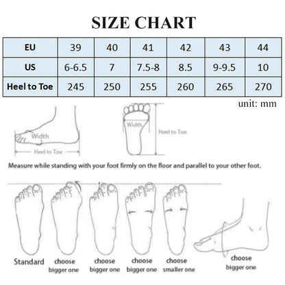 Atmungsaktive Freizeitschuhe für Herren