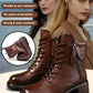 Ideales Geschenk - Stiefel im britischen Vintage-Stil