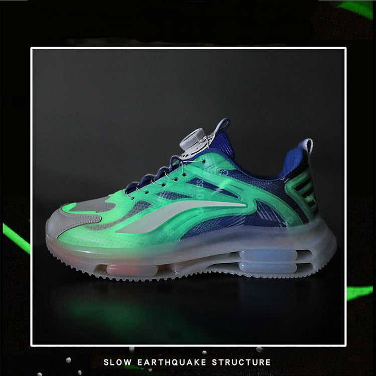 🎊Heißer Verkauf 🎁 Herren-Sneaker mit Farbverlauf (39% RABATT)