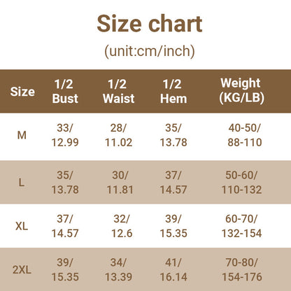 🎊Weihnachtsvorverkauf🎊[Geschenk für Damen] Thermo-Tanktops mit integriertem BH für Damen