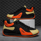 Mode Casual Colorblocking Herrenschuhe