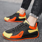 Mode Casual Colorblocking Herrenschuhe