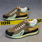 Mode Casual Colorblocking Herrenschuhe