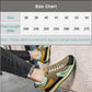 Mode Casual Colorblocking Herrenschuhe