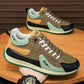 Mode Casual Colorblocking Herrenschuhe