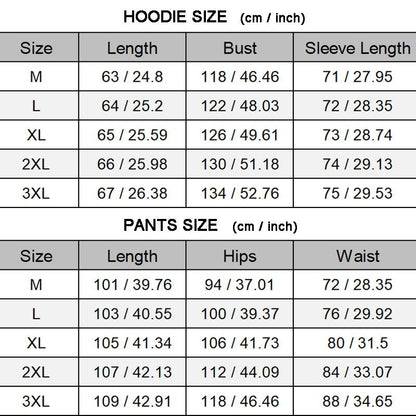 2025 Damen-Sport-Freizeit-Sweatshirt mit Kapuze + schmaler Weste + Hose, 3er-Set