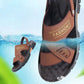 Breaty und Nicht -Slip -Strandsandalen für Männer