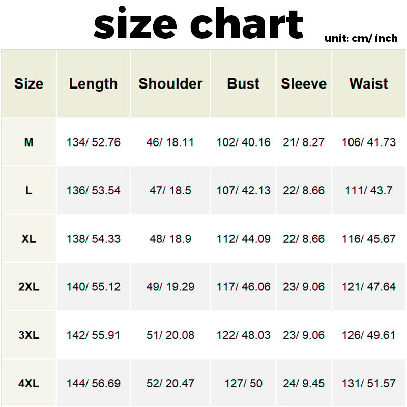 Lässiges Kurzarm-Maxikleid für Damen