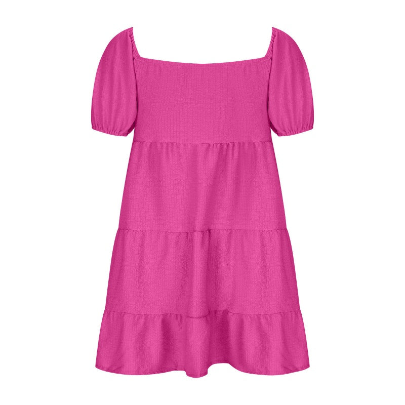 🔥49% RABATT 💃Freizeit-Partykleid für Damen im Sommer