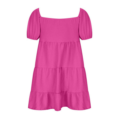 🔥49% RABATT 💃Freizeit-Partykleid für Damen im Sommer