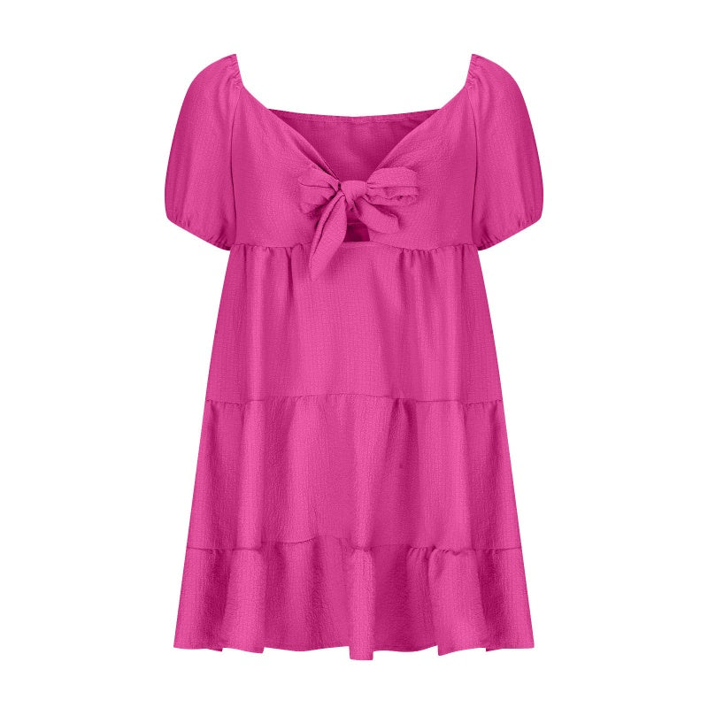 🔥49% RABATT 💃Freizeit-Partykleid für Damen im Sommer