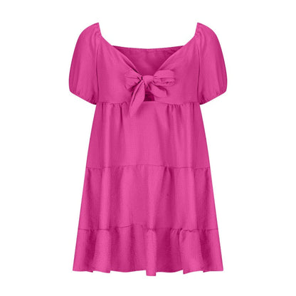 🔥49% RABATT 💃Freizeit-Partykleid für Damen im Sommer