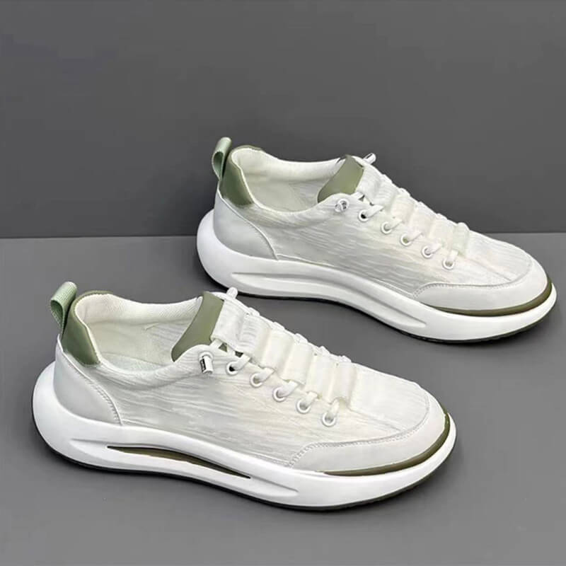 Modischer Freizeit-Sneaker für Herren