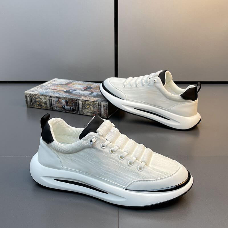 Modischer Freizeit-Sneaker für Herren