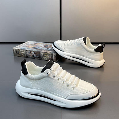 Modischer Freizeit-Sneaker für Herren