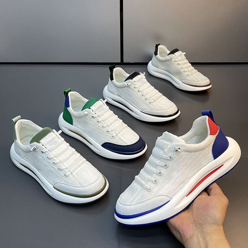 Modischer Freizeit-Sneaker für Herren